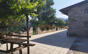 Agriturismo le cascine